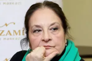 Prezidentdən Şəfiqə Məmmədova ilə bağlı - Sərəncam