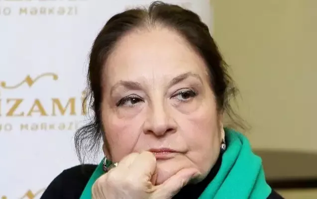 Prezidentdən Şəfiqə Məmmədova ilə bağlı - Sərəncam