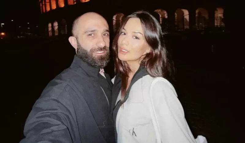 “Romadan bol ideya gətirdim”