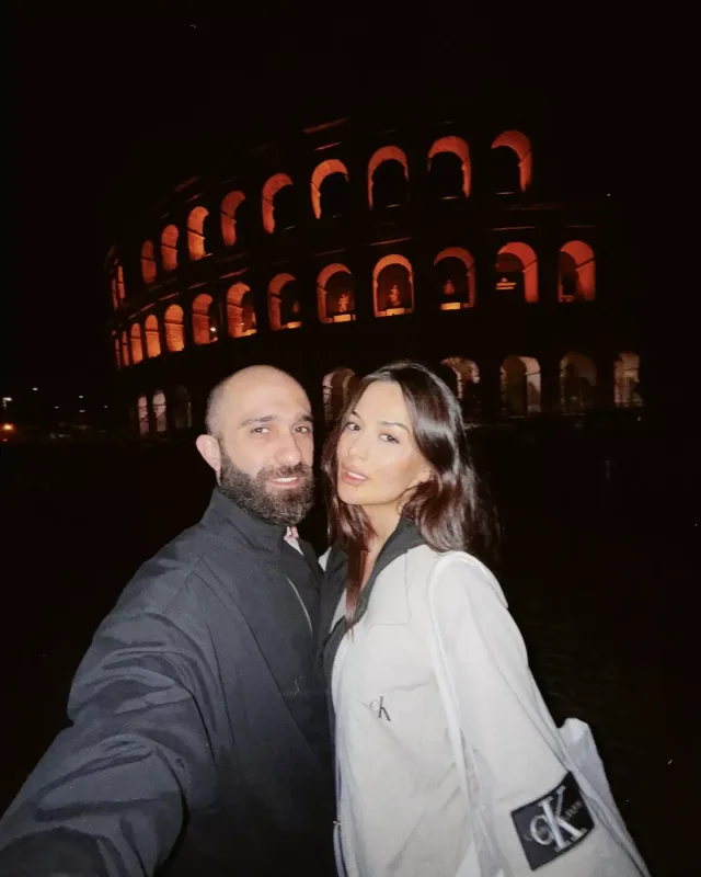 “Romadan bol ideya gətirdim”