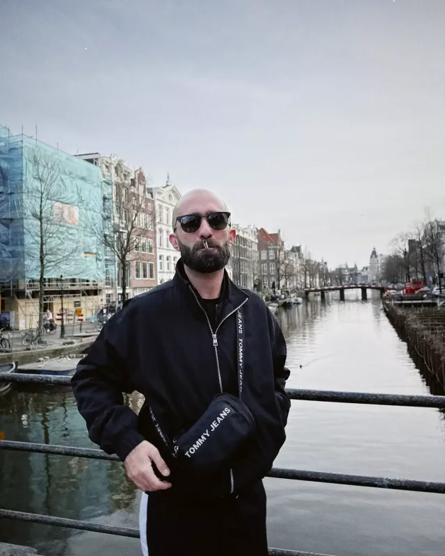 “Romadan bol ideya gətirdim”