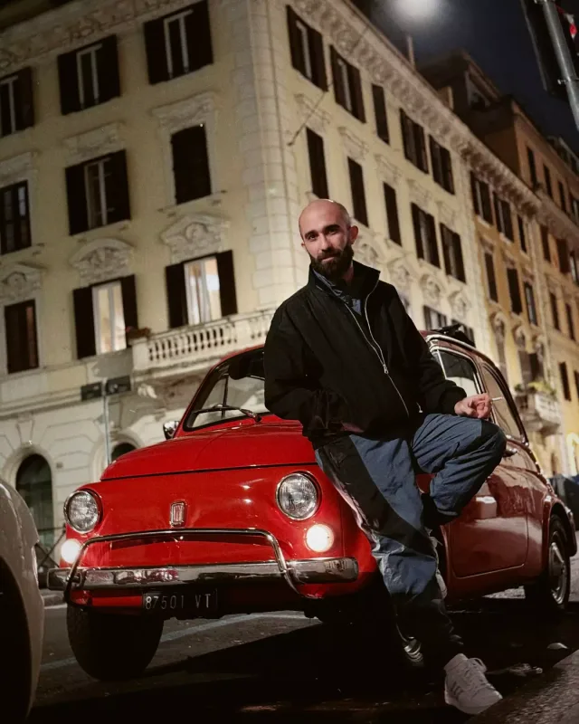 “Romadan bol ideya gətirdim”