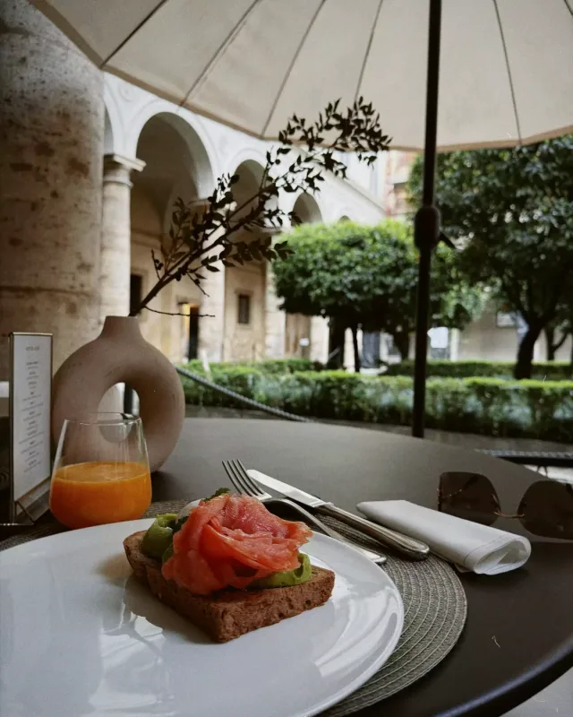 “Romadan bol ideya gətirdim”