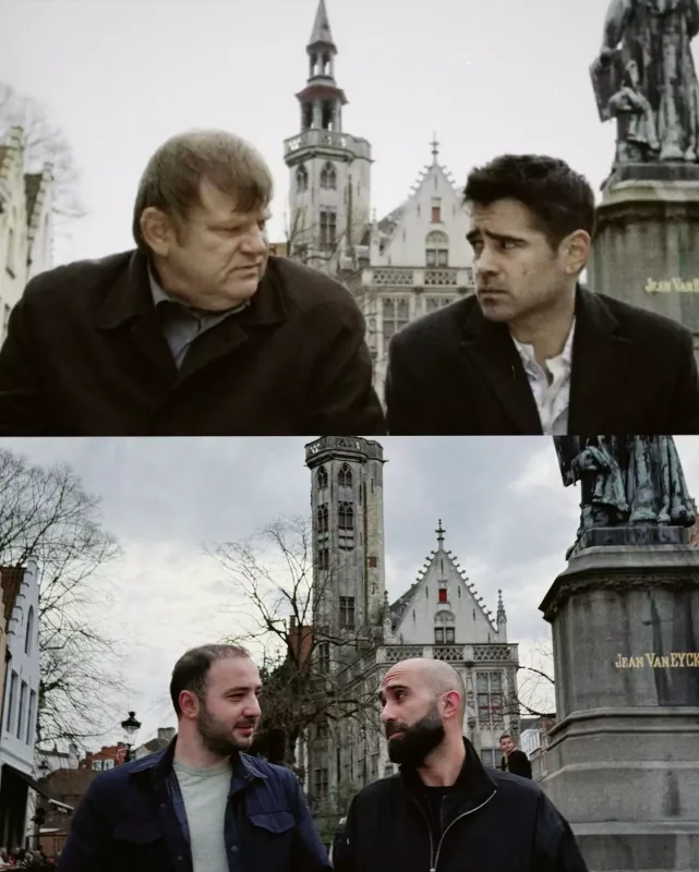 “Romadan bol ideya gətirdim”