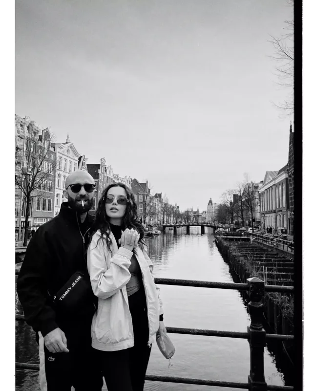 “Romadan bol ideya gətirdim”