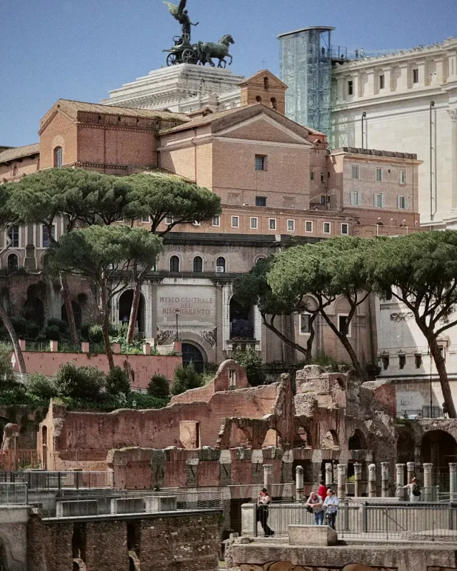 “Romadan bol ideya gətirdim”