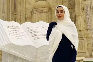 Leyla Əliyevadan Ramazan bayramı ilə bağlı paylaşım