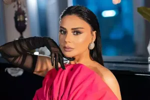 Dubayda istirahətdə olan Vüsalənin başına iş gəldi