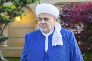 “Bakıya bilet tapa bilmədim” - Şeyx