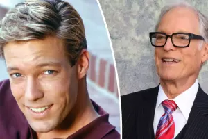 Riçard Çemberlen 90 yaşında vəfat etdi