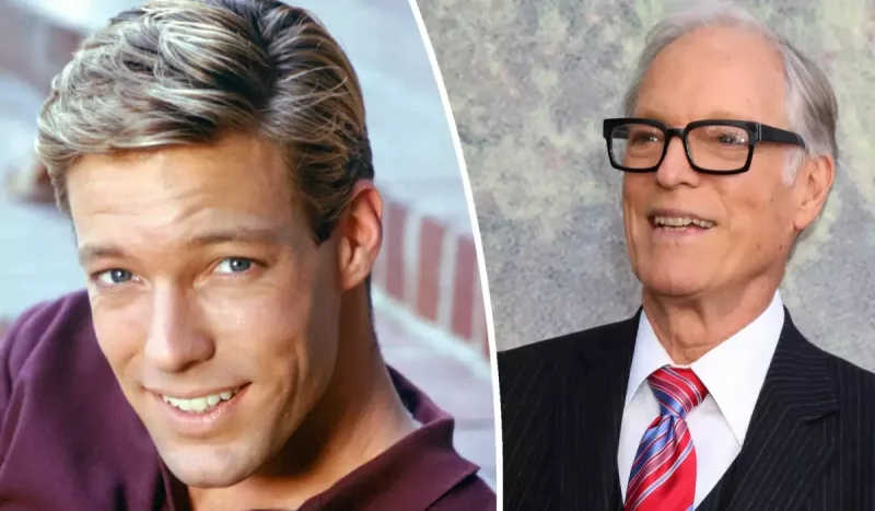 Riçard Çemberlen 90 yaşında vəfat etdi