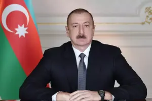 İlham Əliyev Azərbaycanlıların Soyqırımı Günü ilə bağlı paylaşım etdi