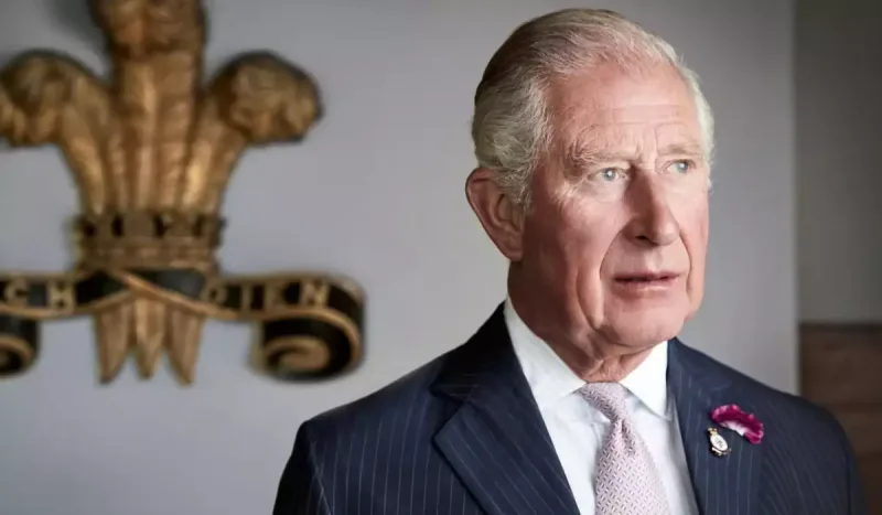 Böyük Britaniya Kralının vəsiyyəti məlum oldu