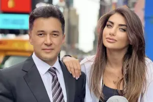 Tanınmış jurnalistlər ailə qurdu!