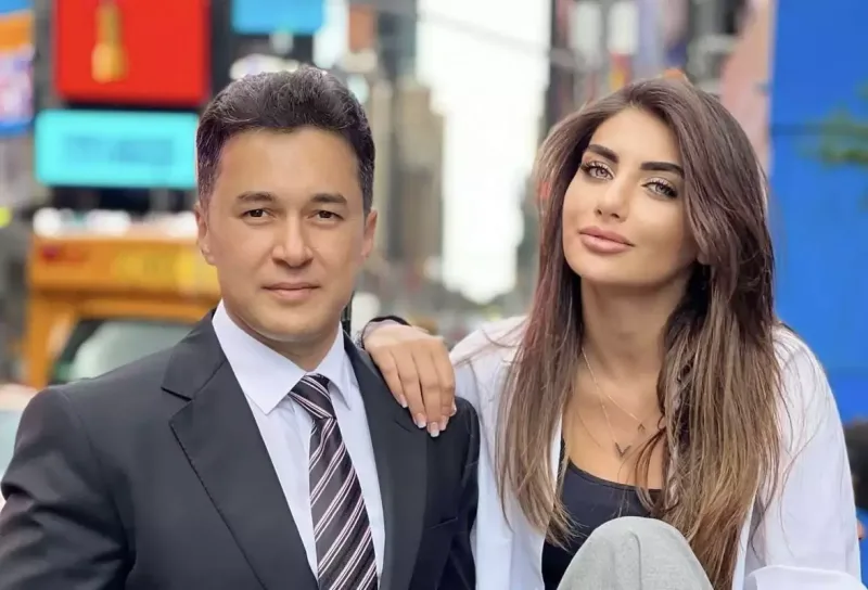 Tanınmış jurnalistlər ailə qurdu!