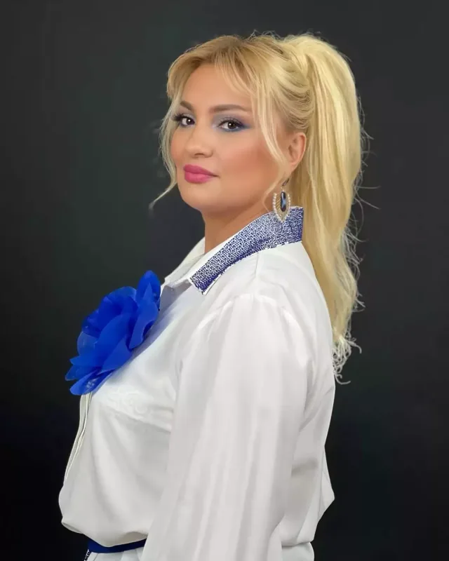 ”O sözləri Nəzakət Teymurovaya deməmişəm”