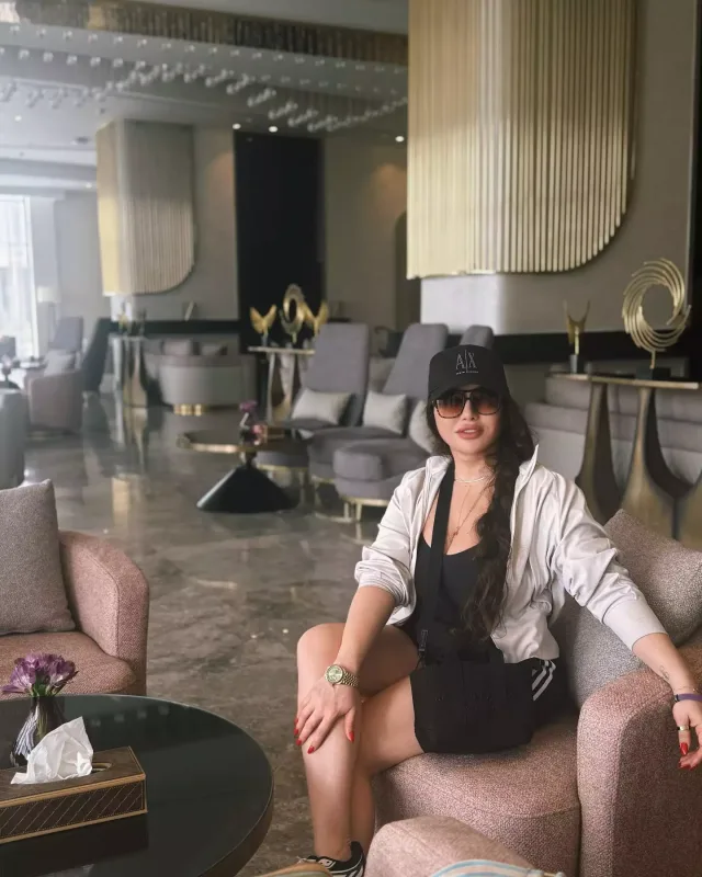 “Artıq səni heç kim cəlb edə bilmir”