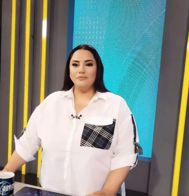 “Kişiyə diqqət göstərəndə özünü “kral” hesab edir”