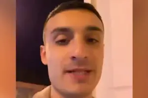 Ermənistan Azərbaycan dilində danışan gəncə cinayət işi açdı