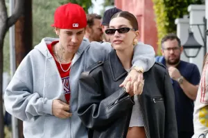 Heyli Castini instaqramdan izləmədən çıxartmasının səbəbini açıqladı