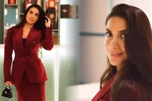 Sevinc burnunu buna görə əməliyyat etdiribmiş