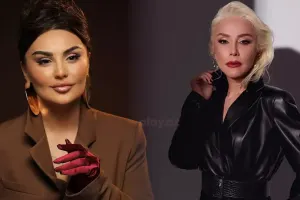 Şəbnəm İradənin cavabını verdi!