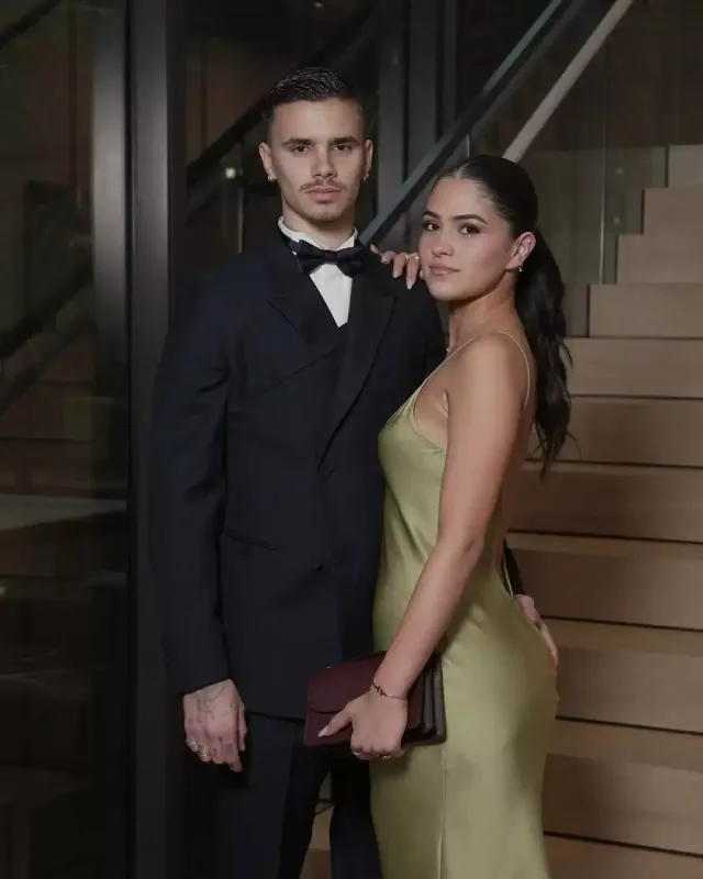 50 illik yubileyini ailəsi ilə Mayamidə keçirdi - FOTOLAR