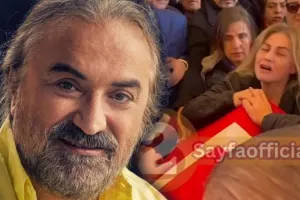 Volkan Konakla vida...