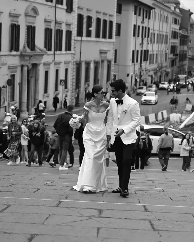 Kaanla Pınarın övladı oldu!