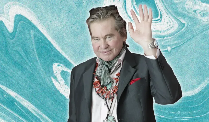 Hollivud aktyoru vəfat etdi