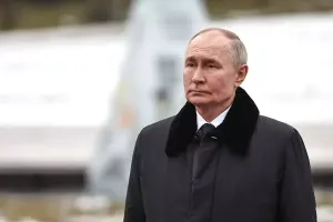 Putinin əmlakı açıqlandı