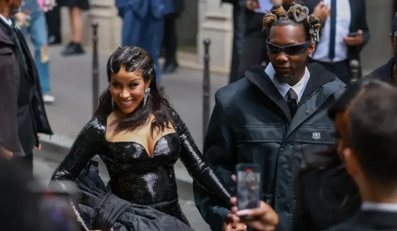 Kardi Bi övladlarının atasını sui-qəsd cəhdində ittiham edir