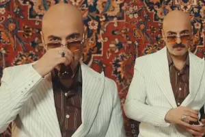 Soner yeni klipini “bir dənə çay verərsən” sözü ilə yayımladı