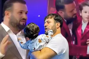 “Oğlumun birini beşinci, digərini üçüncü sinifdə evləndirəcəyəm”