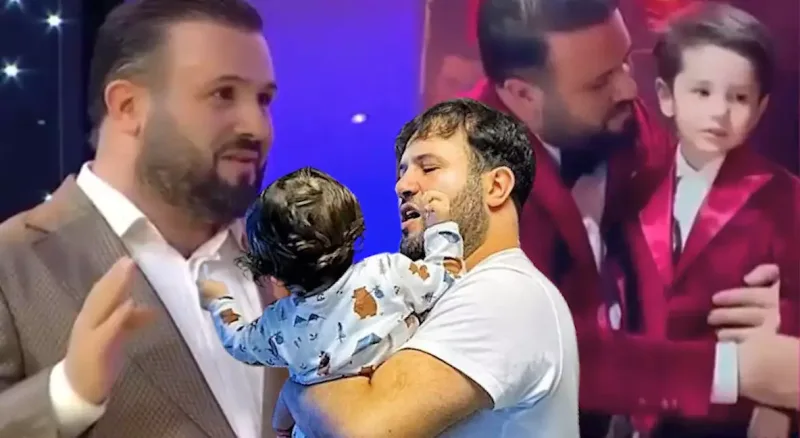 “Oğlumun birini beşinci, digərini üçüncü sinifdə evləndirəcəyəm”