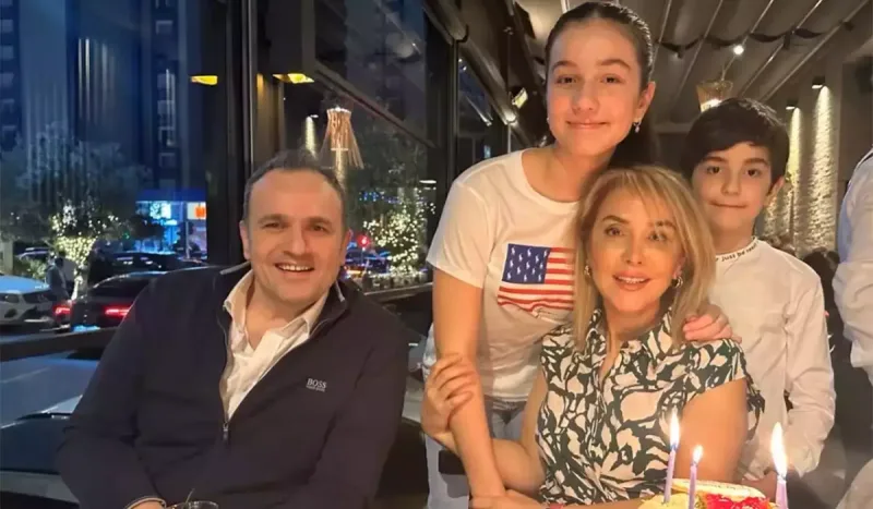 “Qızım aşiq olduğunu desə, tab gətirə bilmərəm”