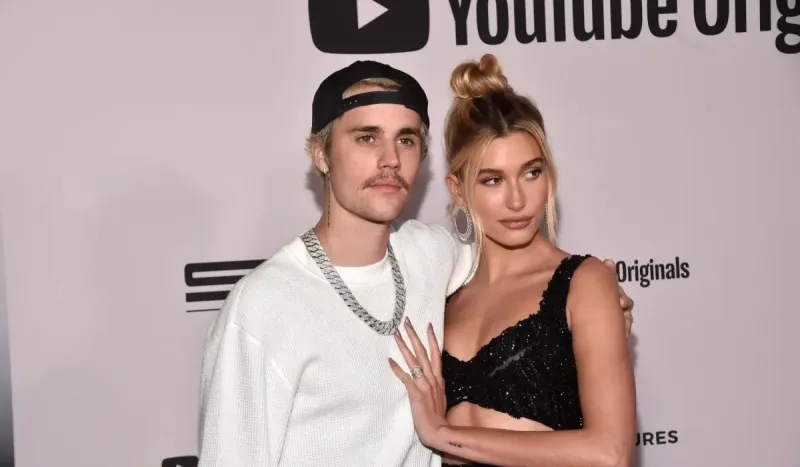 Castinin Heyliyə həsr etdiyi döyməsi üzə çıxdı