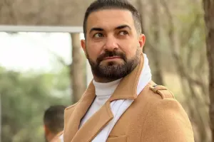 Qonşularından şikayətləndi