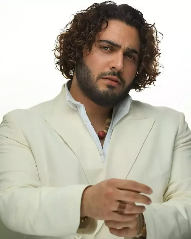 Ayazdan romantik fotosessiya