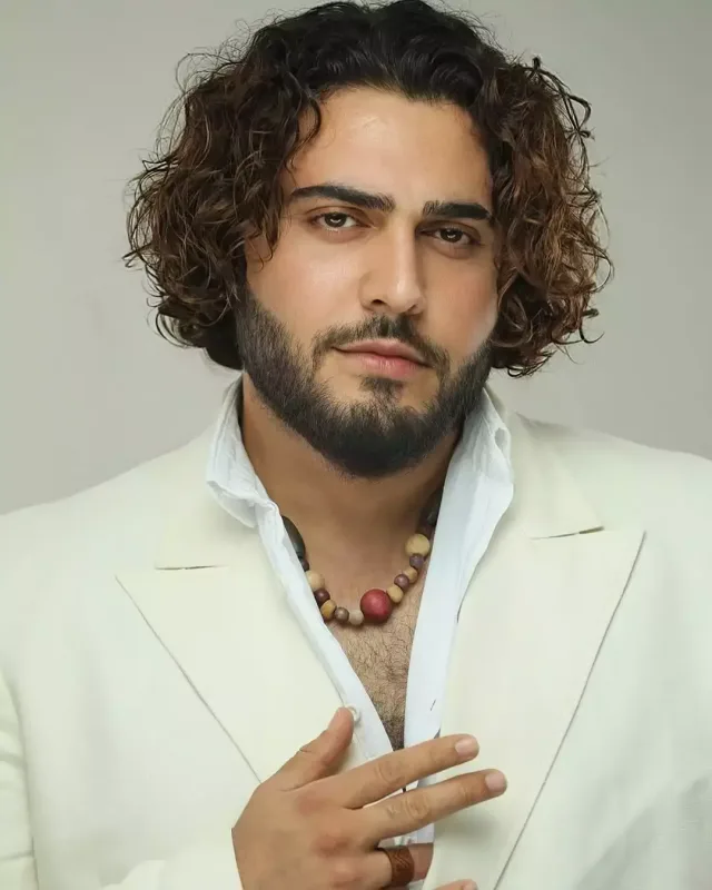 Ayazdan romantik fotosessiya