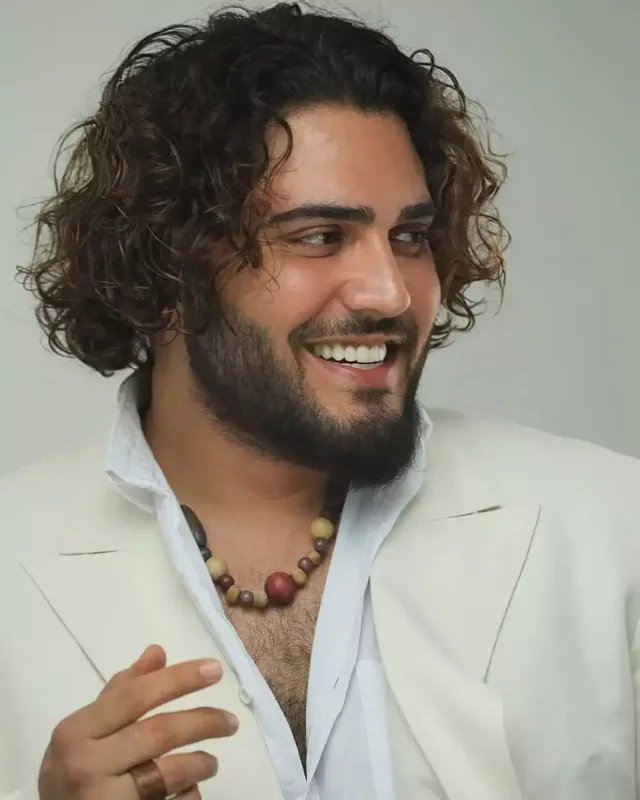 Ayazdan romantik fotosessiya