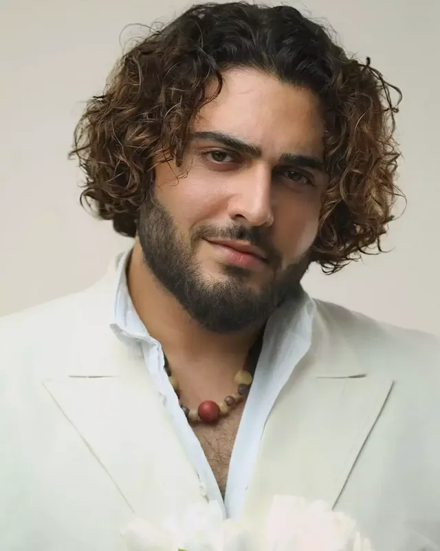 Ayazdan romantik fotosessiya