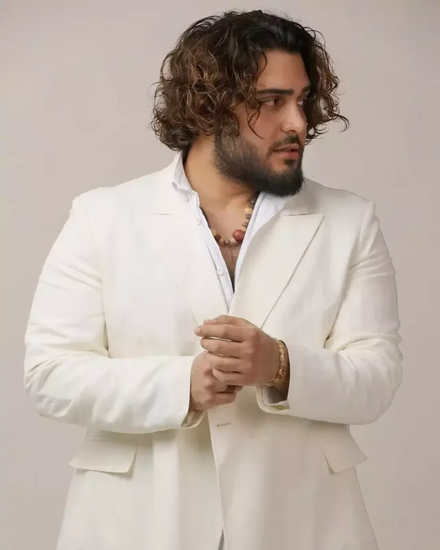 Ayazdan romantik fotosessiya