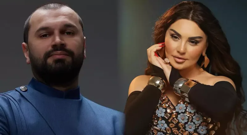 PRoMete Şəbnəmin bu ifasını tənqid etdi