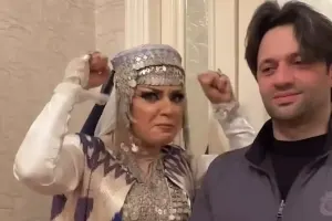 “Ərimin bundan xəbəri yoxdur” - Xuraman