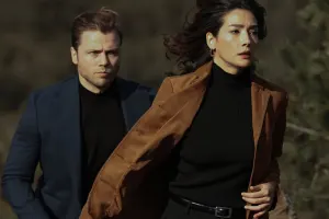 Boykot kampaniyasına qoşulduğu üçün serialdan çıxarıldı