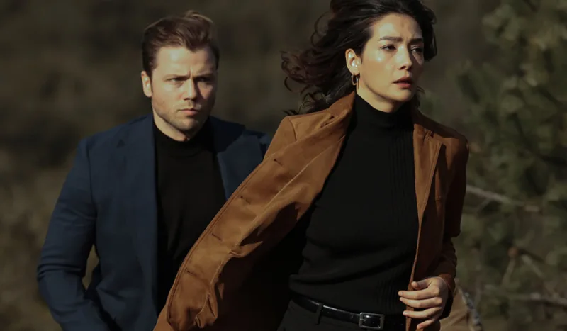 Boykot kampaniyasına qoşulduğu üçün serialdan çıxarıldı