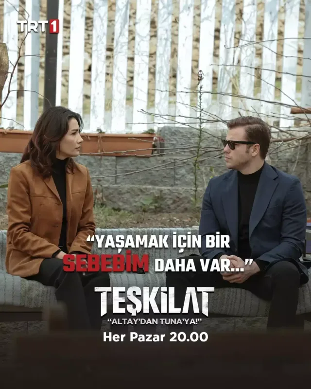 Boykot kampaniyasına qoşulduğu üçün serialdan çıxarıldı