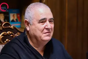 Şərurlu İsfəndiyar məhkəməyə verildi