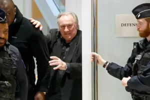 Jerar Depardye birdəfəlik Rusiyaya köçür? - Açıqlama!